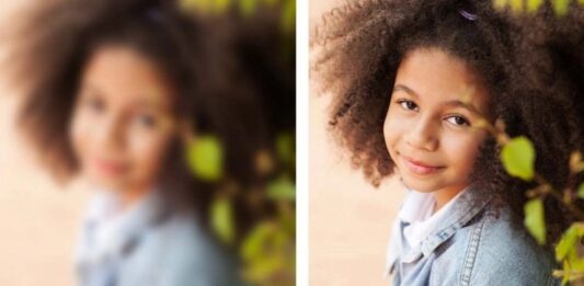 5 ứng dụng chỉnh sửa hình ảnh giúp xóa mờ và làm rõ nét cực kỳ hiệu quả, bạn đã biết chưa?