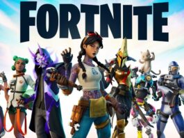 Cách chơi game Fortnite trên laptop Chromebook: Máy cấu hình thấp vẫn chơi được game hay