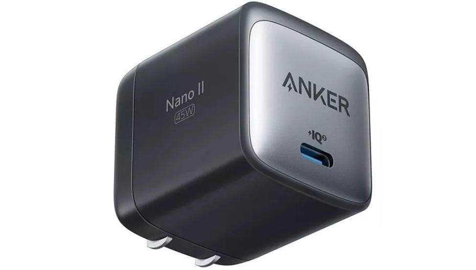 Bộ sạc Anker 713 Nano II (Ảnh: Internet)