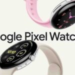 Đồng hồ thông minh Pixel Watch 3 của Google (Ảnh: Internet)