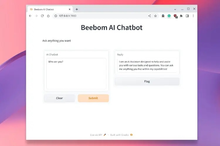 Tạo Chatbot AI bằng ChatGPT để kiếm tiền