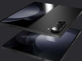 Samsung Galaxy Z Fold6 Slim: Siêu mỏng, siêu phẩm, giá siêu khủng