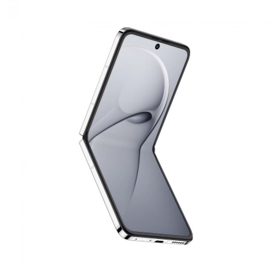 HUAWEI nova Flip được trang bị một tấm nền OLED LTPO 6,94 inch, mang đến trải nghiệm hình ảnh sống động và chân thực với độ phân giải 2690 x 1136 pixel (Ảnh: Internet)