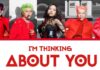 Lời bài hát I m Thinking About You lyrics