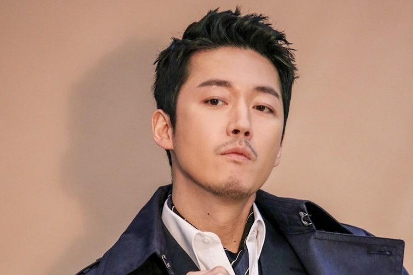 Jang Hyuk là một trong những nam diễn viên điển trai không phẫu thuật thẩm mỹ (Ảnh: Internet)