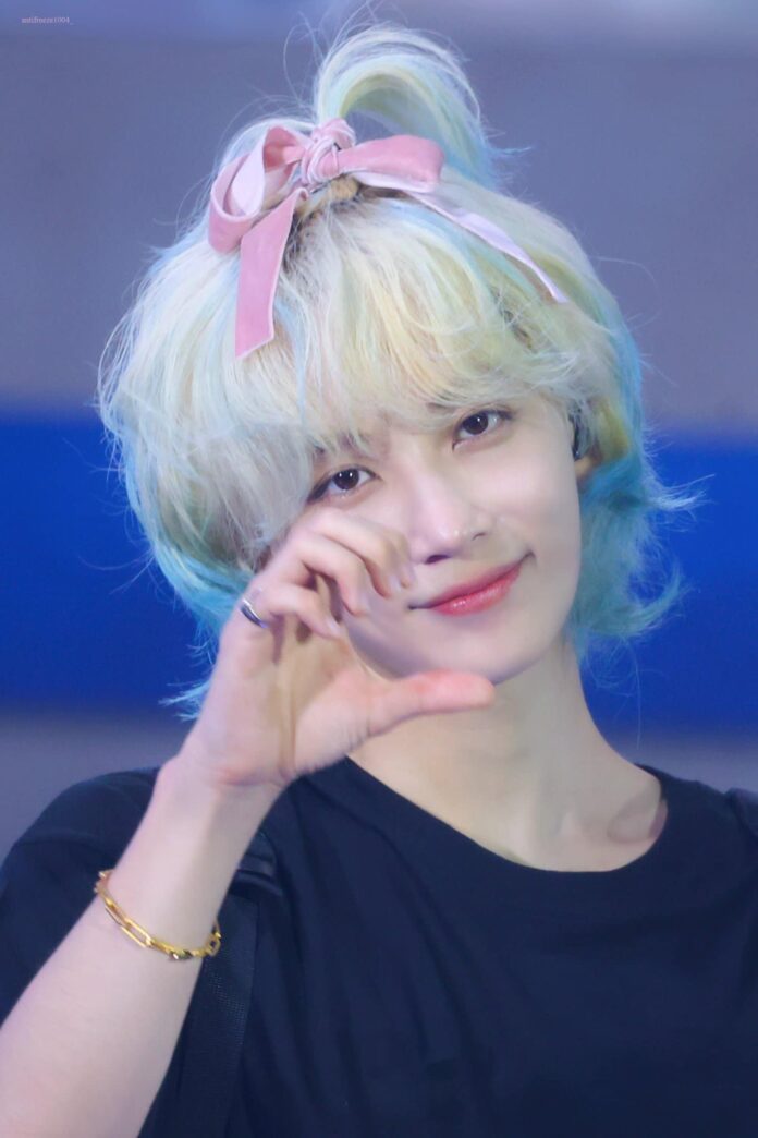 Jeonghan sẽ nhập ngũ (Ảnh: Internet)