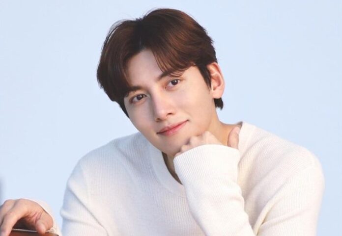 Ji Chang Wook từ chối dự án phim "La Mante" (Ảnh: Internet)