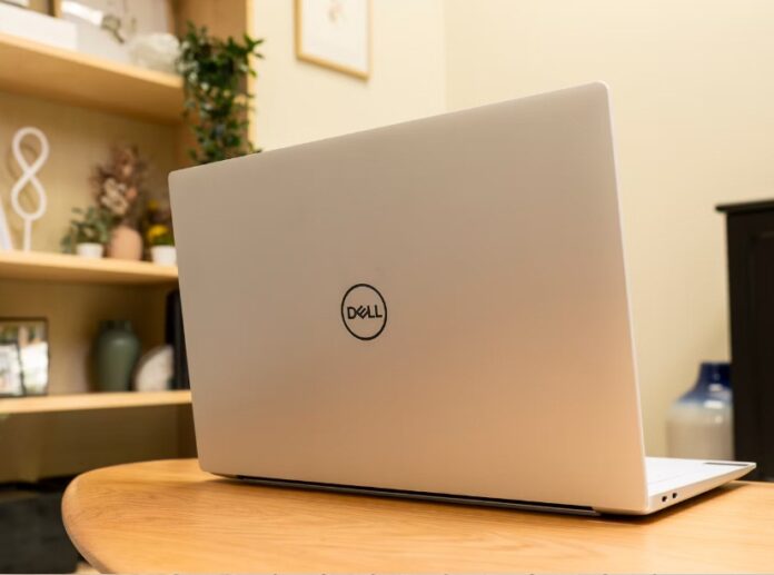 Laptop Dell XPS 14 9440 (Ảnh: Internet)