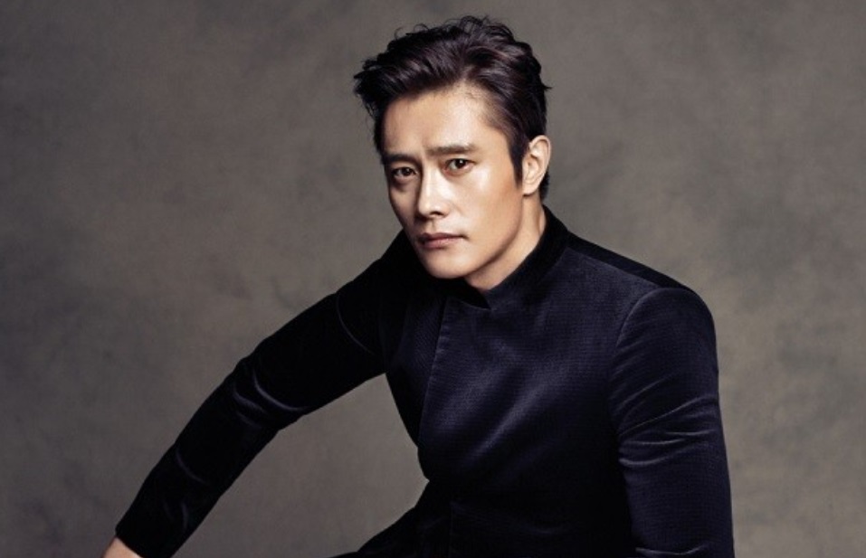 Lee Byung Hun sinh ngày 12 tháng 7 năm 1970, hiện tại đã 54 tuổi (Ảnh: Internet)