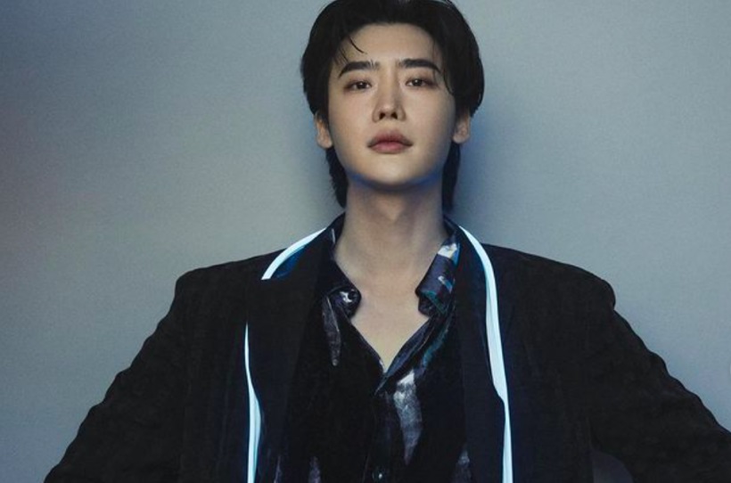 Lee Jong Suk từ chối tham gia bộ phim tình cảm "I'm Against My Romance" (Ảnh: Internet)