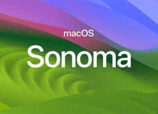 MacOS Sonoma là một hệ điều hành có sự thay đổi chưa từng thấy (Nguồn: Internet)