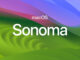 MacOS Sonoma là một hệ điều hành có sự thay đổi chưa từng thấy (Nguồn: Internet)