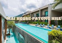 Mai House Patong Hill