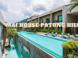 Mai House Patong Hill