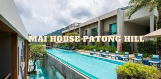 Mai House Patong Hill