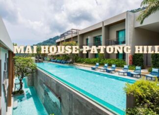 Mai House Patong Hill