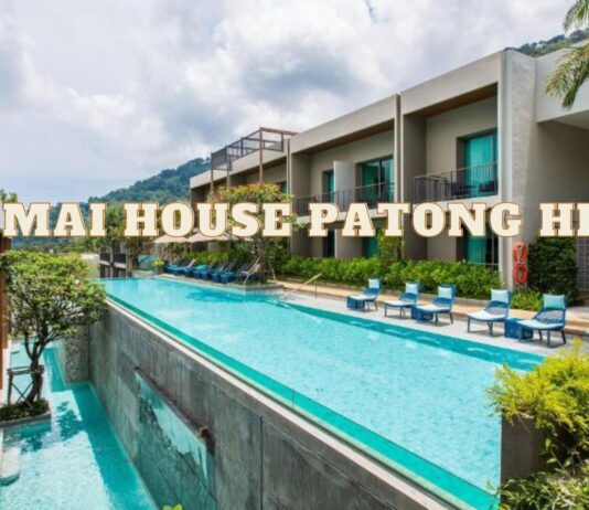 Mai House Patong Hill