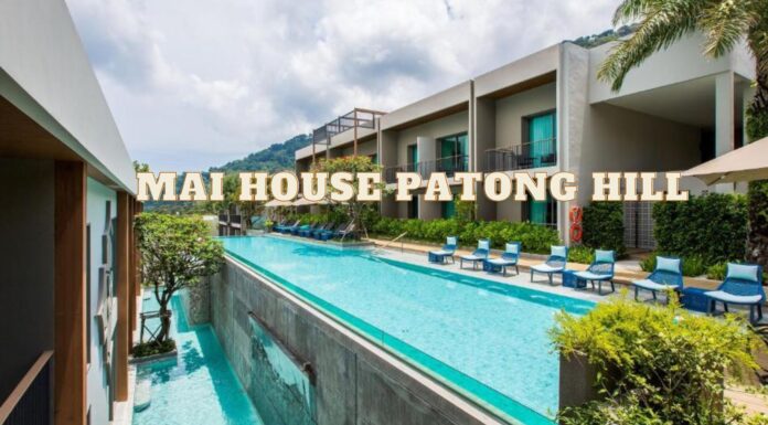 Mai House Patong Hill