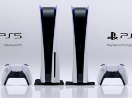 5 bộ điều khiển cho máy chơi game PlayStation 5 mang đến trải nghiệm hoàn hảo cho các tựa game