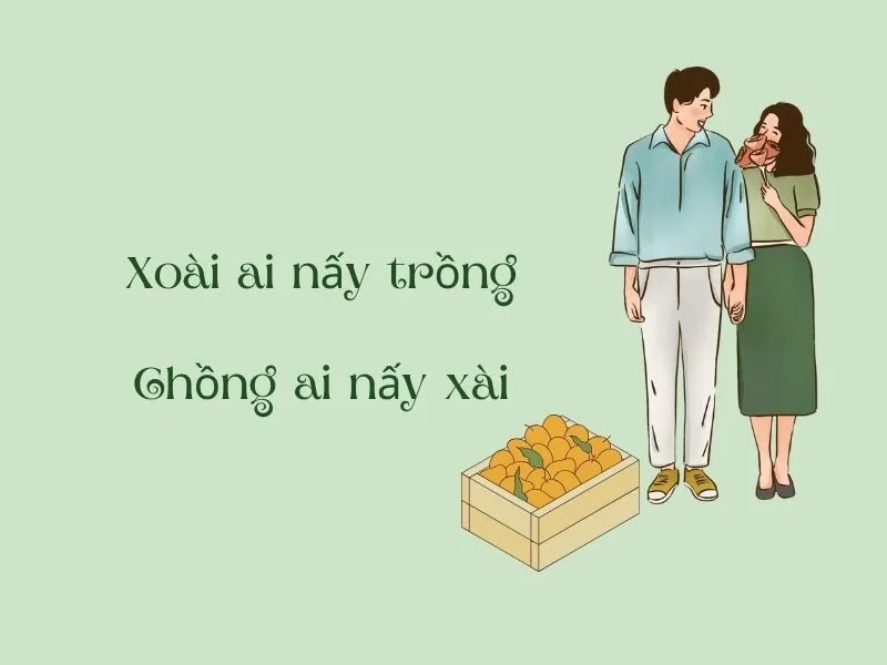 Câu nói lái thả thính hài hước, ngắn gọn (Ảnh: Internet)