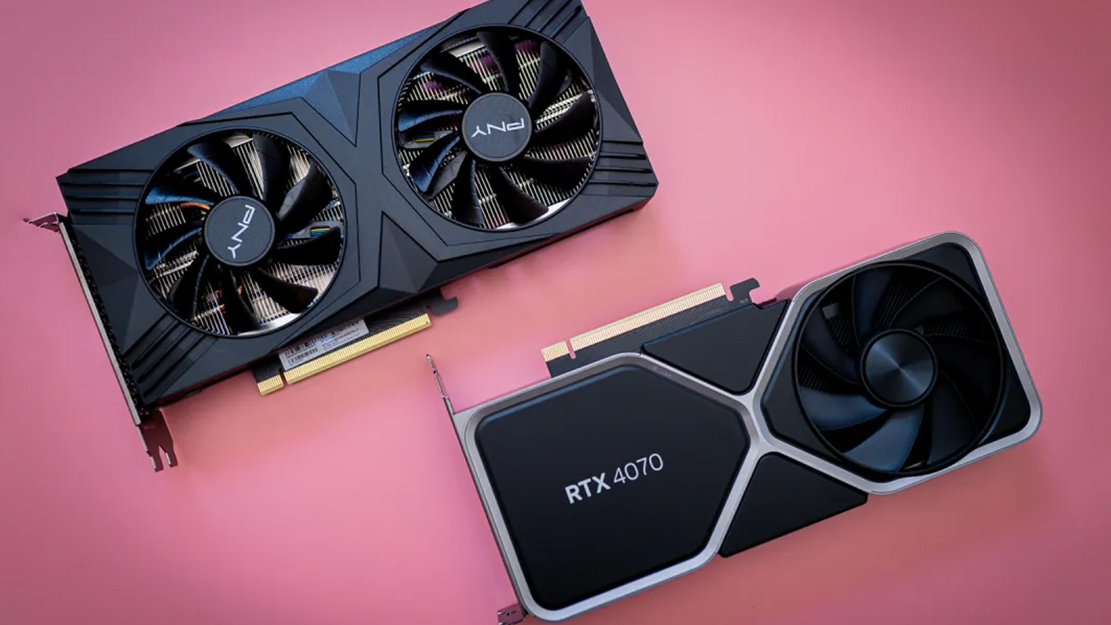 RTX 4070 phiên bản GDDR6 (Ảnh: Internet)