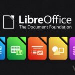 Bộ phần mềm LibreOffice giúp làm việc văn phòng hiệu quả (Ảnh: Internet)