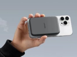 Pin dự phòng Anker 621 (Ảnh: Internet)