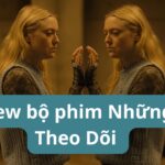 Review bộ phim Những Kẻ Theo Dõi ( Ảnh: Internet )