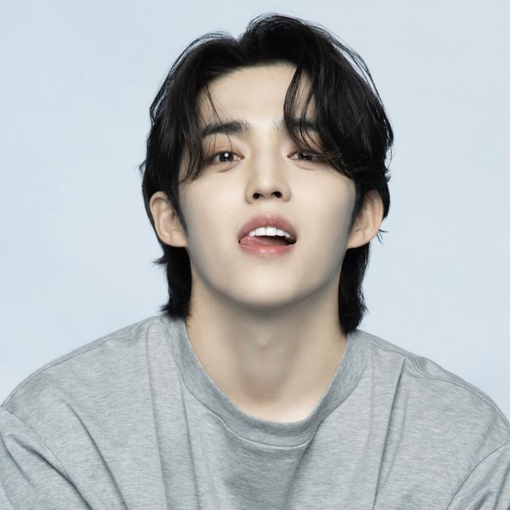 Scoups - Trưởng nhóm Seventeen ( ảnh: internet).