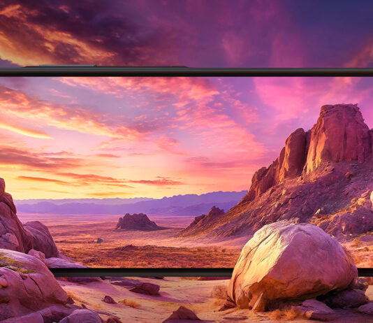 Samsung “lột xác” thiết kế smartphone giá rẻ: Camera 50MP, pin trâu, giá siêu hấp dẫn Galaxy A06 gây ấn tượng với màn hình lớn 6.7 inch và tần số quét 90Hz (Ảnh: Internet)