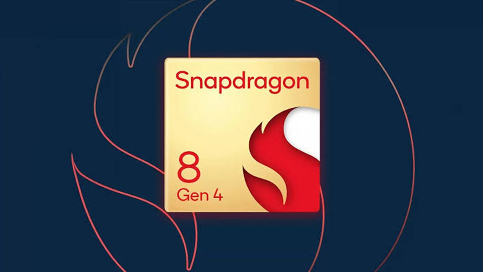 Snapdragon 8 Gen 4 (Ảnh: Internet)