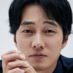 So Ji Sub là một trong những nam diễn viên tài năng sở hữu vẻ ngoài lôi cuốn (Ảnh: Internet)