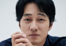 So Ji Sub là một trong những nam diễn viên tài năng sở hữu vẻ ngoài lôi cuốn (Ảnh: Internet)