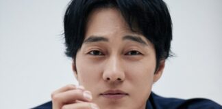 So Ji Sub là một trong những nam diễn viên tài năng sở hữu vẻ ngoài lôi cuốn (Ảnh: Internet)