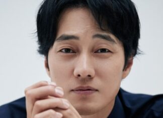 So Ji Sub là một trong những nam diễn viên tài năng sở hữu vẻ ngoài lôi cuốn (Ảnh: Internet)