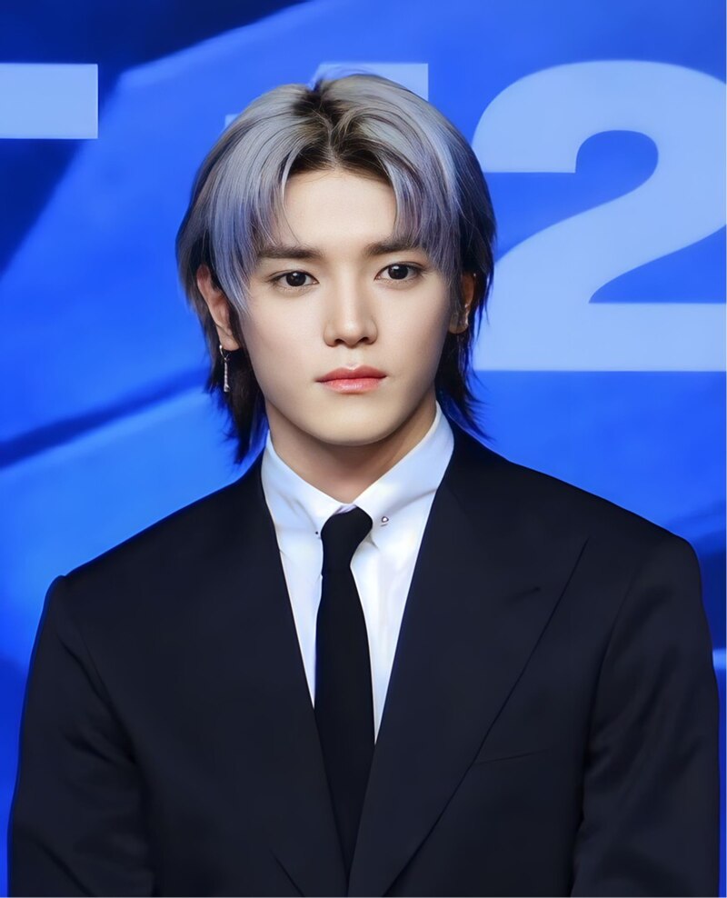 Lee Taeyong - NCT ( ảnh: internet).