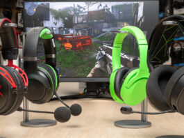 8 điều quan trọng cần nhớ khi mua tai nghe headphone chơi game để sử dụng thoải mái và phù hợp Có rất nhiều loại tai nghe headphone chơi game khác nhau (Ảnh: Internet)