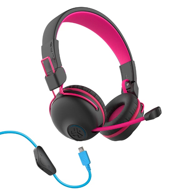 Tai nghe headphone chơi game (Ảnh: Internet)