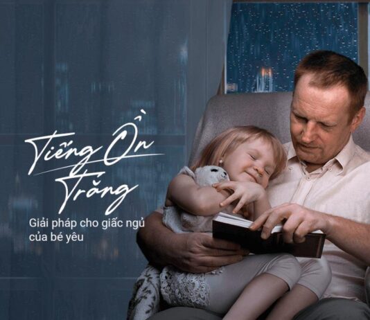 Tiếng ồn trắng có tác dụng tốt cho sức khỏe (Ảnh: Internet)