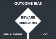 Outcome Bias