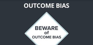 Outcome Bias (Thiên lệch bởi kết quả) là gì trong tâm lí học? Outcome Bias