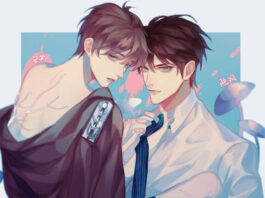 Review: Top những truyện chữ đam mỹ ngược mà bạn không nên bỏ lỡ nếu là hủ truyện. Người đàn ông tôi theo đuổi 7 năm giờ đã yêu người khác rồi ( ảnh: internet).