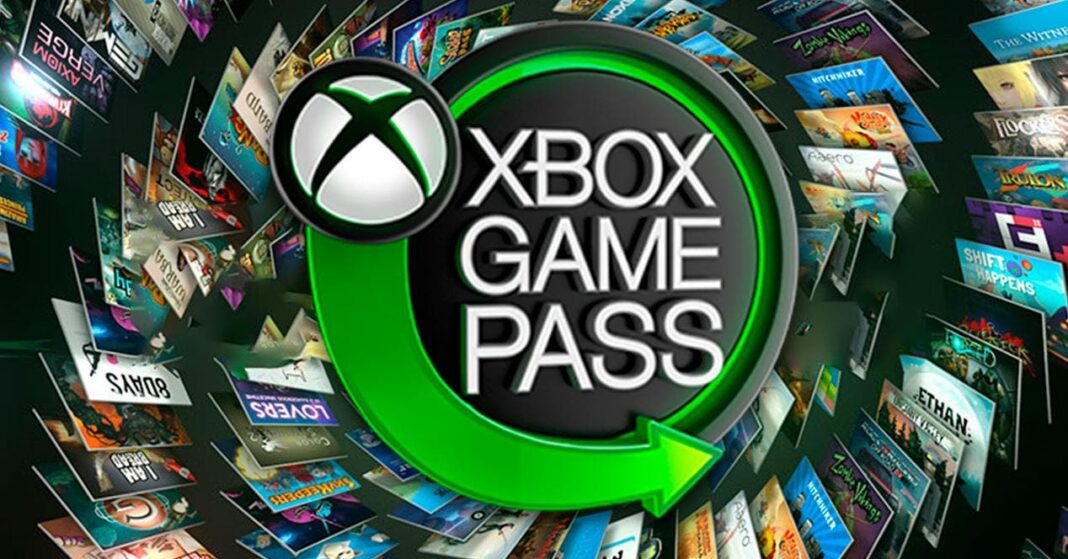 Xbox Game Pass là dịch vụ chơi game của Microsoft (Ảnh: Internet)