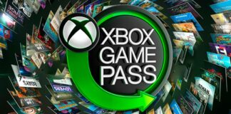 Xbox Game Pass là dịch vụ chơi game của Microsoft (Ảnh: Internet)