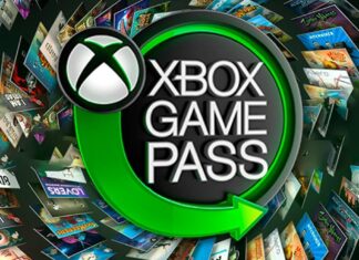 Xbox Game Pass là dịch vụ chơi game của Microsoft (Ảnh: Internet)