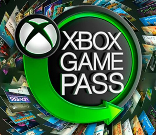 Xbox Game Pass là dịch vụ chơi game của Microsoft (Ảnh: Internet)