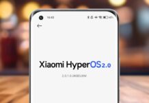 HyperOS 2.0 (Ảnh: Internet)