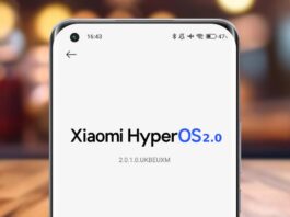 HyperOS 2.0 (Ảnh: Internet)