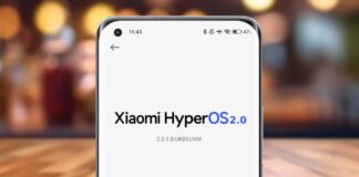 HyperOS 2.0 (Ảnh: Internet)