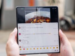 Xiaomi MIX Fold 4: Siêu phẩm màn hình gập, mỏng nhẹ, camera Leica đỉnh cao